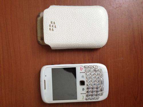 Blackberry 8520